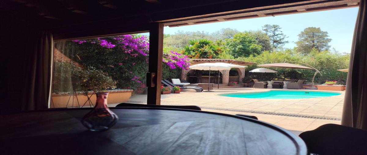 Foto de casa en venta en  , avándaro, valle de bravo, méxico, 0 No. 04