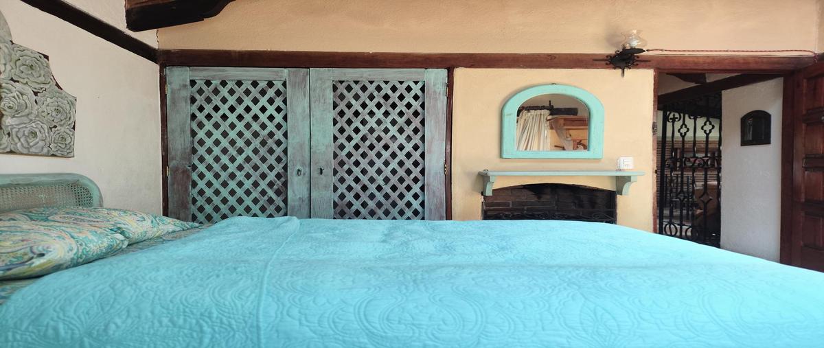 Foto de casa en venta en  , avándaro, valle de bravo, méxico, 0 No. 05