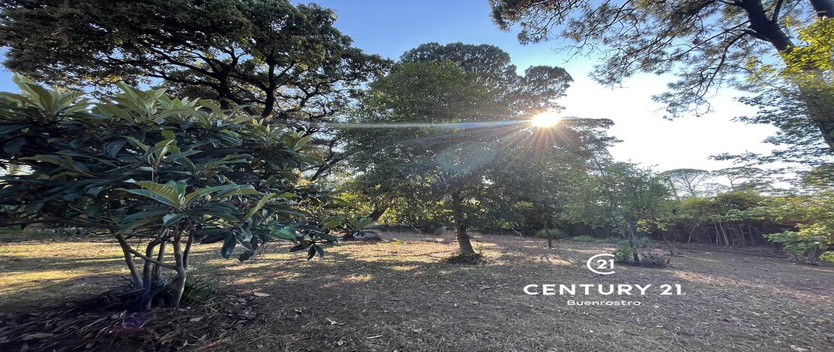 Foto de terreno habitacional en venta en  , avándaro, valle de bravo, méxico, 0 No. 03