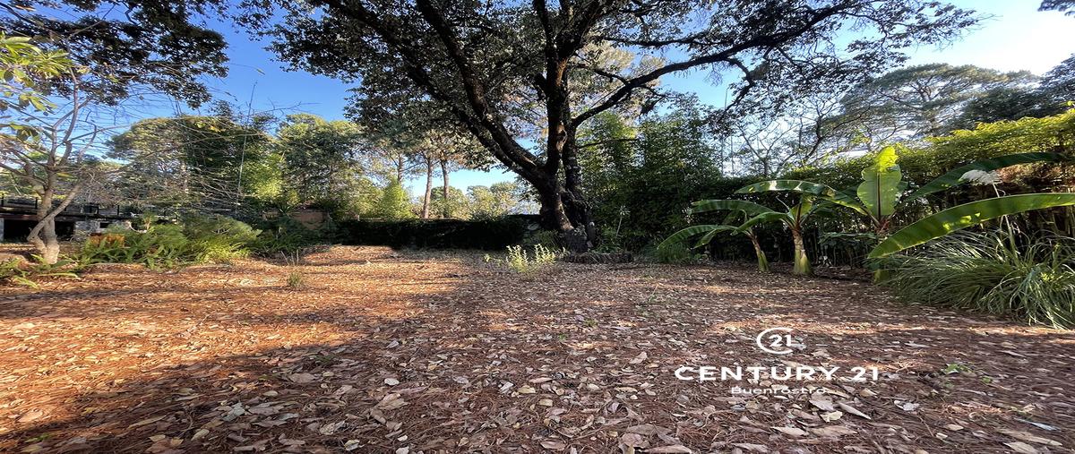 Foto de terreno habitacional en venta en  , avándaro, valle de bravo, méxico, 0 No. 05