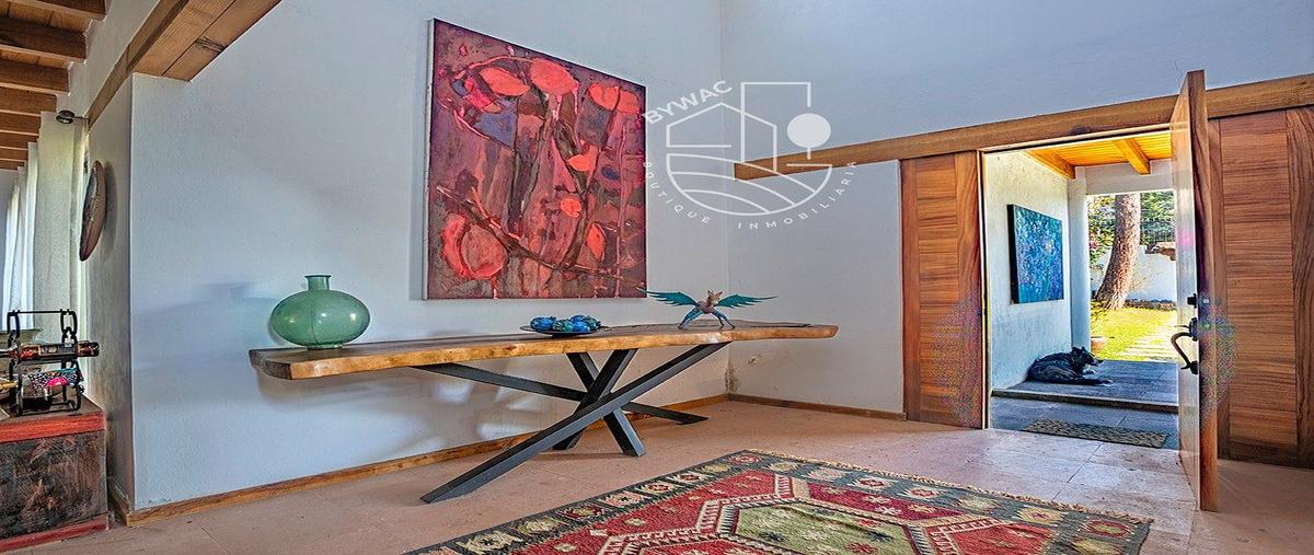 Foto de casa en venta en  , avándaro, valle de bravo, méxico, 0 No. 03