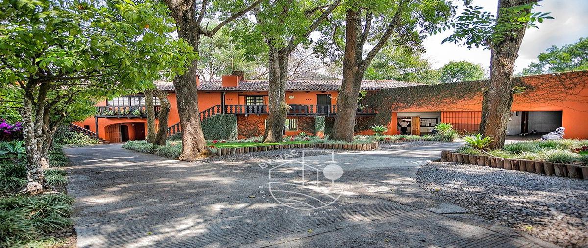 Foto de terreno habitacional en venta en  , avándaro, valle de bravo, méxico, 0 No. 03