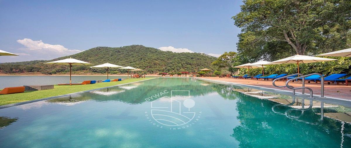 Foto de terreno habitacional en venta en  , avándaro, valle de bravo, méxico, 0 No. 04