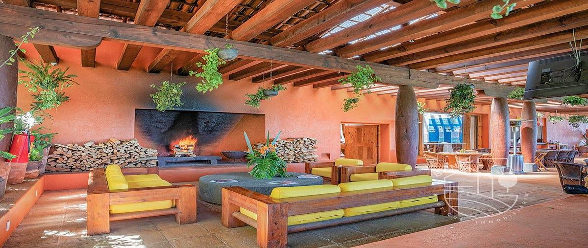 Foto de terreno habitacional en venta en  , avándaro, valle de bravo, méxico, 0 No. 05