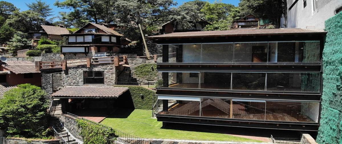 Foto de casa en renta en  , avándaro, valle de bravo, méxico, 0 No. 05