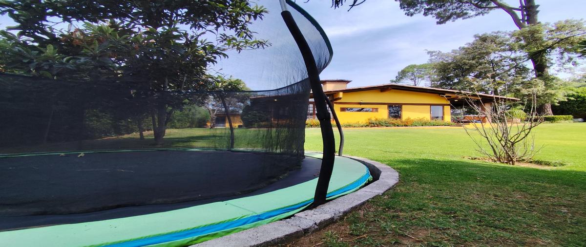 Foto de casa en renta en  , avándaro, valle de bravo, méxico, 0 No. 04