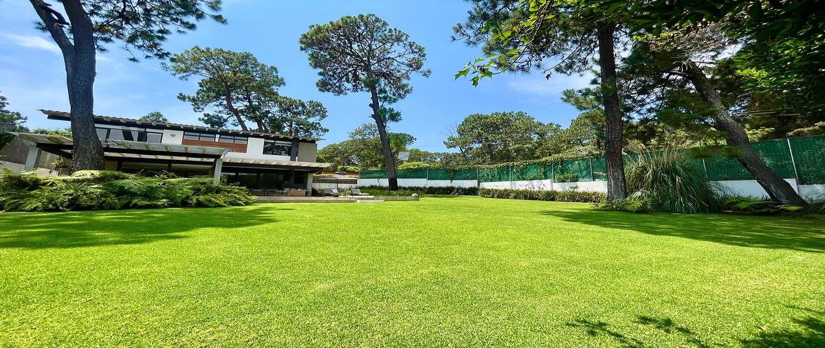 Foto de casa en venta en  , avándaro, valle de bravo, méxico, 0 No. 04