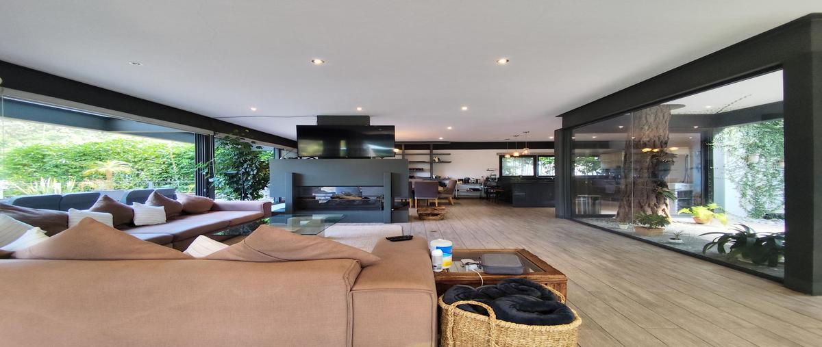 Foto de casa en venta en  , avándaro, valle de bravo, méxico, 0 No. 05