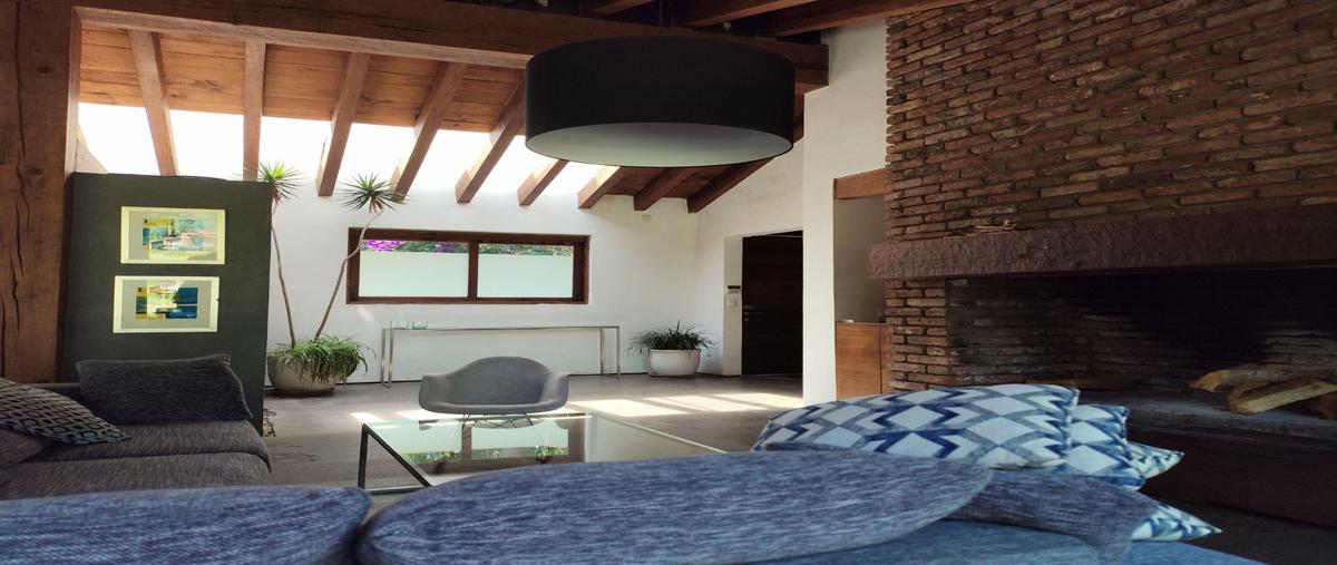 Foto de casa en renta en  , avándaro, valle de bravo, méxico, 0 No. 03