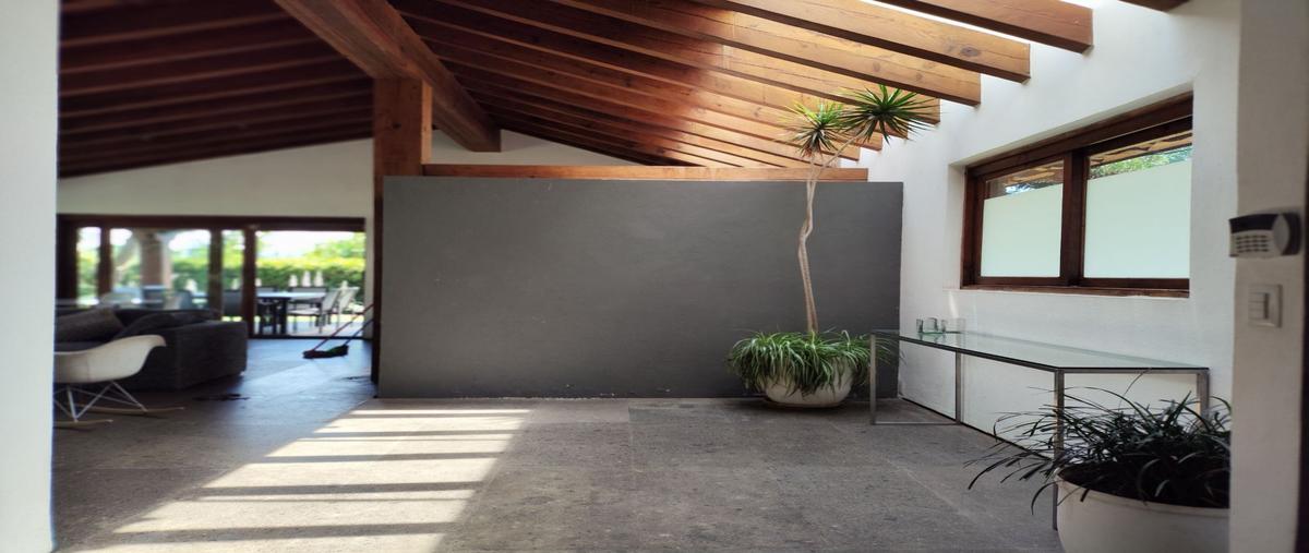 Foto de casa en renta en  , avándaro, valle de bravo, méxico, 0 No. 04