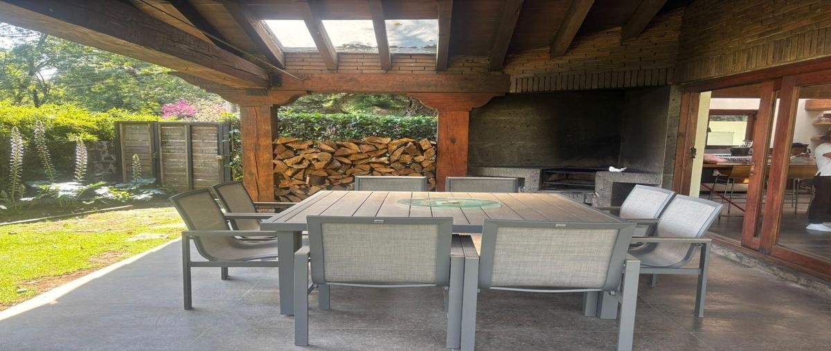 Foto de casa en renta en  , avándaro, valle de bravo, méxico, 0 No. 05