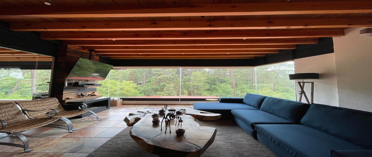 Foto de casa en condominio en venta en  , avándaro, valle de bravo, méxico, 0 No. 05