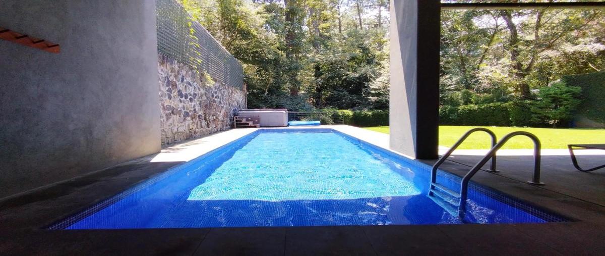 Foto de casa en , avándaro, valle de bravo, méxico, 0 foto 01 Foto de casa en renta en , avándaro, valle de bravo, méxico, 0 No. 01