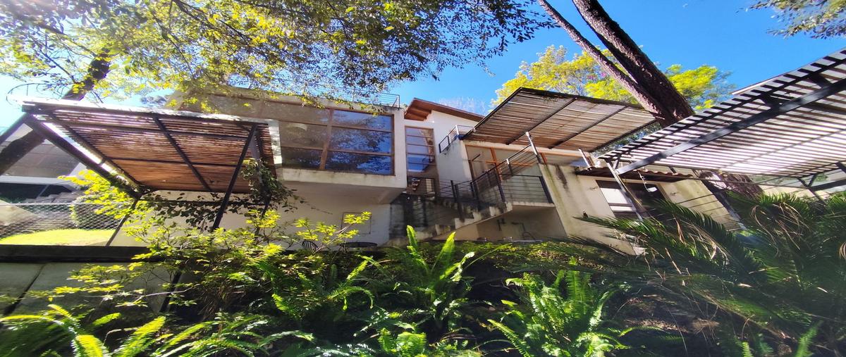 Foto de casa en , avándaro, valle de bravo, méxico, 0 foto 02 Foto de casa en venta en , avándaro, valle de bravo, méxico, 0 No. 02