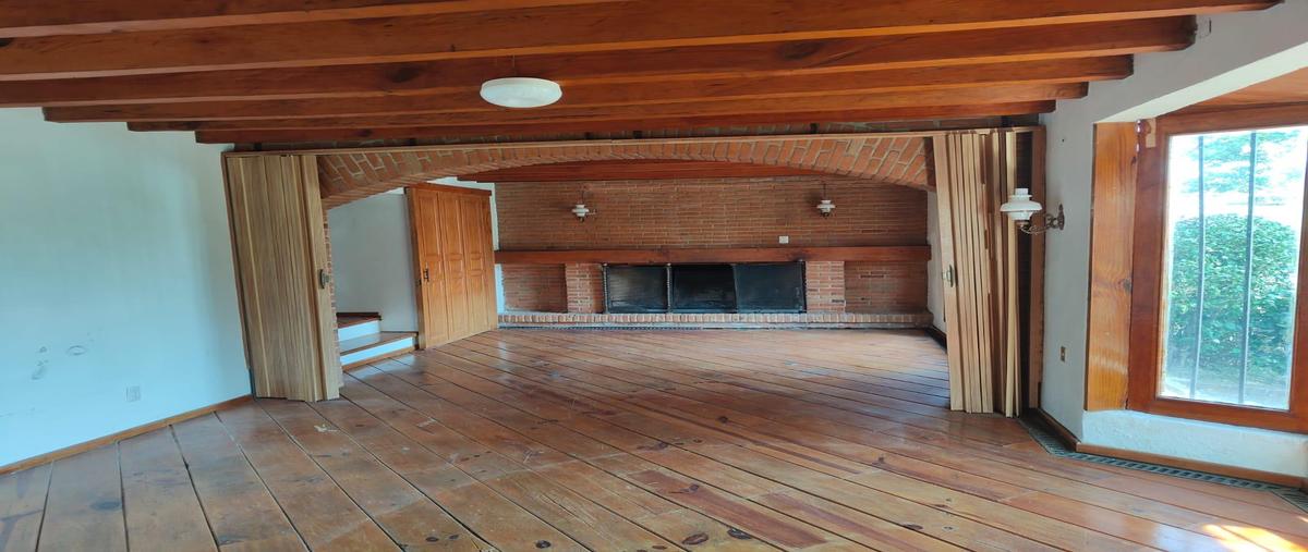 Foto de casa en venta en  , avándaro, valle de bravo, méxico, 0 No. 04