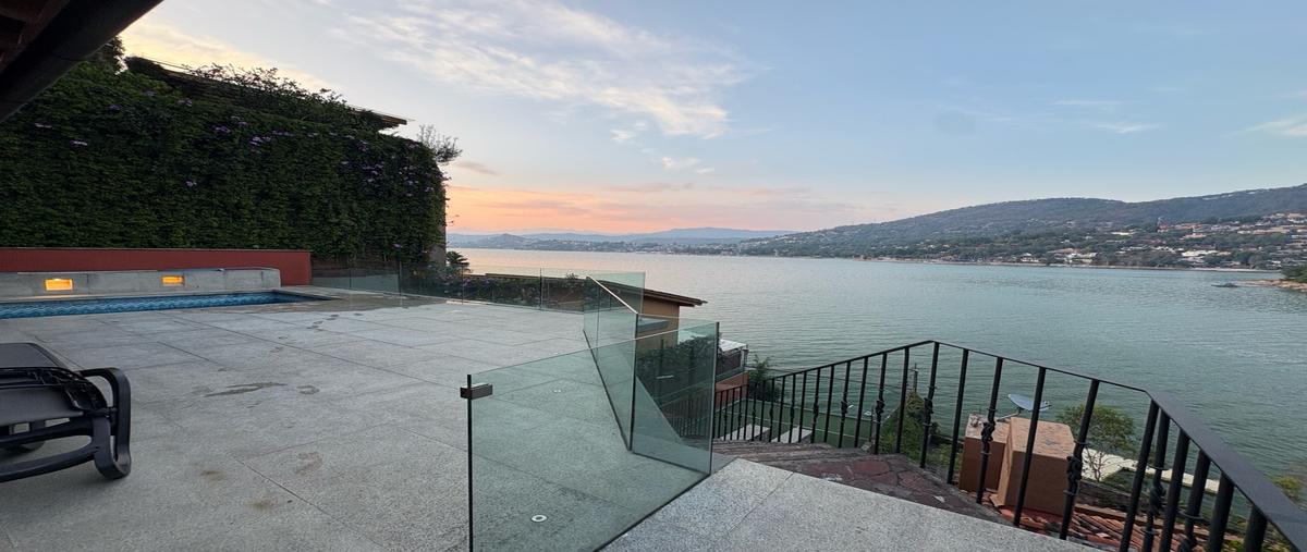Foto de casa en renta en  , avándaro, valle de bravo, méxico, 0 No. 03