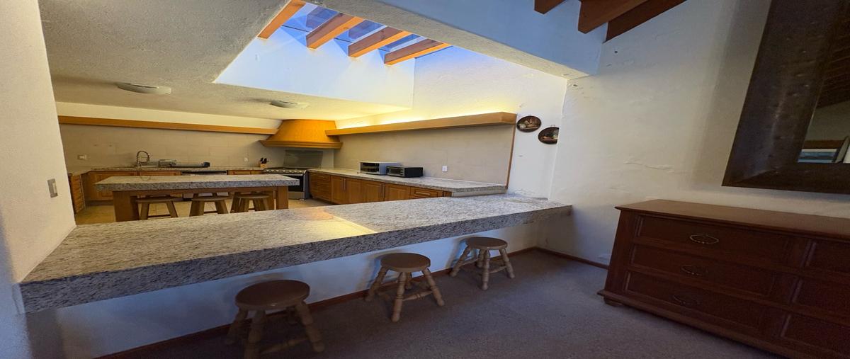 Foto de casa en renta en  , avándaro, valle de bravo, méxico, 0 No. 04