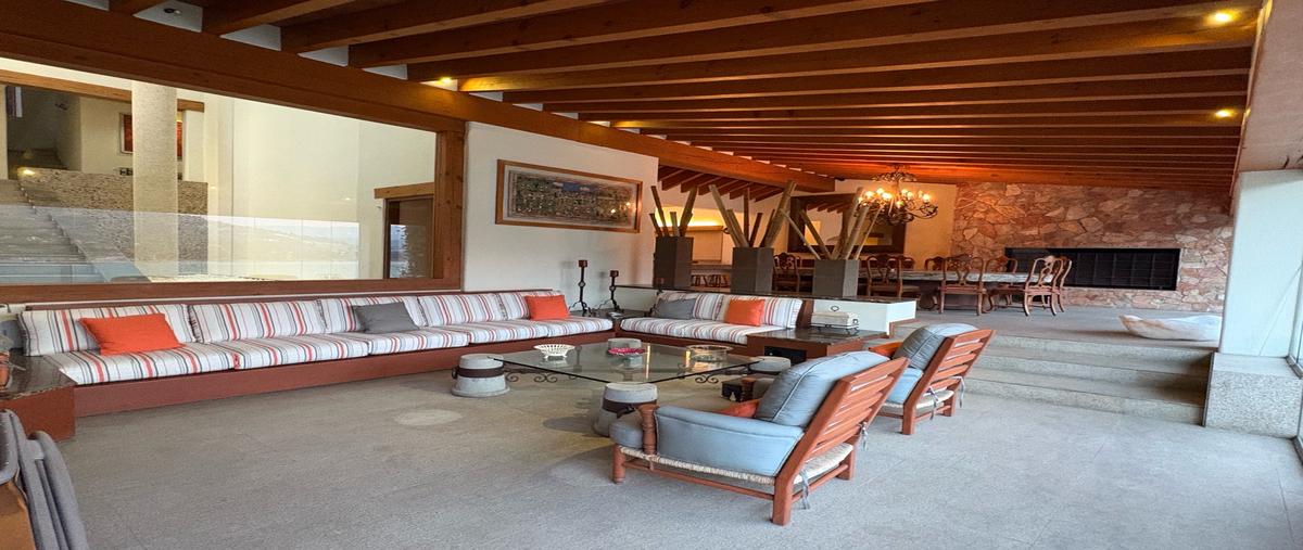 Foto de casa en renta en  , avándaro, valle de bravo, méxico, 0 No. 05