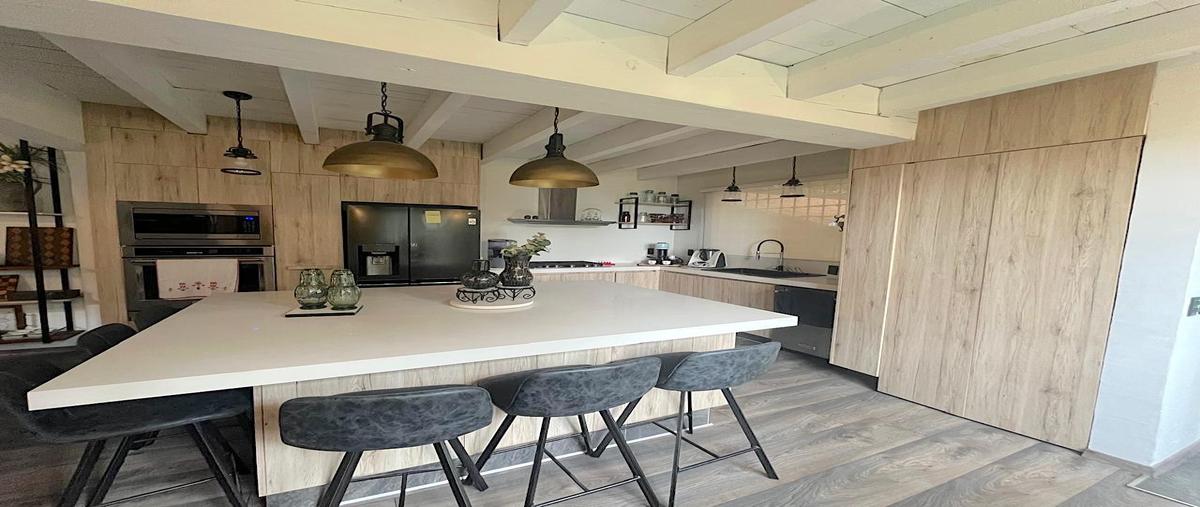 Foto de casa en venta en  , avándaro, valle de bravo, méxico, 0 No. 05
