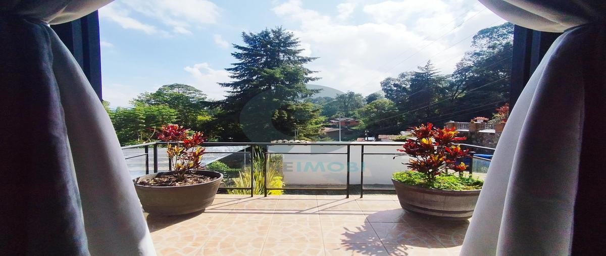 Foto de casa en renta en  , avándaro, valle de bravo, méxico, 31255494 No. 03