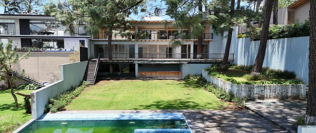 Foto de casa en , avándaro, valle de bravo, méxico, 0 foto 02 Foto de casa en venta en , avándaro, valle de bravo, méxico, 0 No. 02
