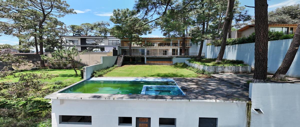 Foto de casa en , avándaro, valle de bravo, méxico, 0 foto 05 Foto de casa en venta en , avándaro, valle de bravo, méxico, 0 No. 05