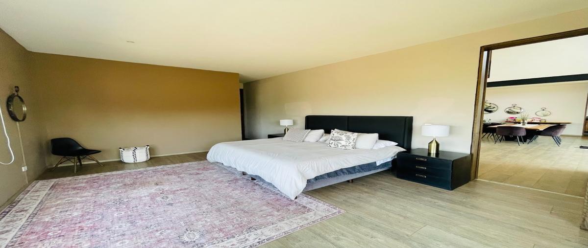 Foto de casa en condominio en renta en  , avándaro, valle de bravo, méxico, 0 No. 05