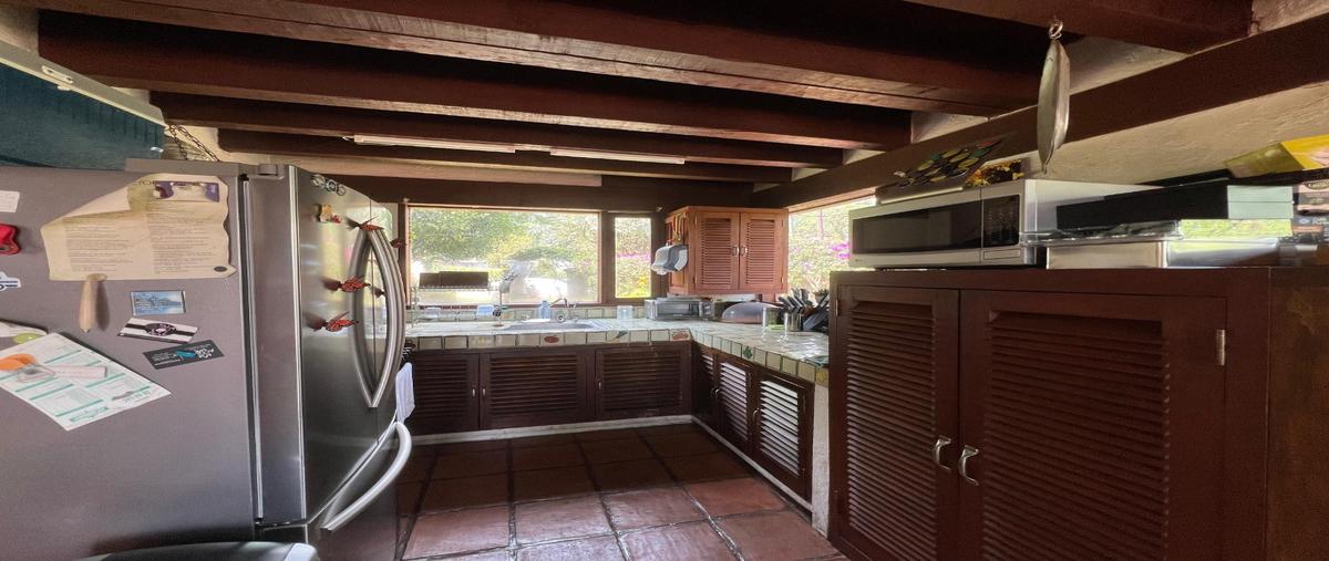 Foto de casa en venta en  , avándaro, valle de bravo, méxico, 0 No. 05