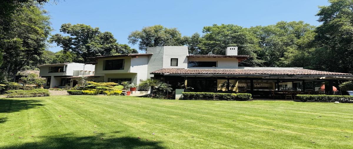 Foto de casa en condominio en , avándaro, valle de bravo, méxico, 0 foto 01 Foto de casa en condominio en venta en , avándaro, valle de bravo, méxico, 0 No. 01