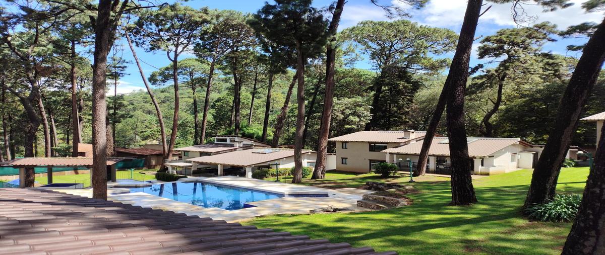 Foto de casa en , avándaro, valle de bravo, méxico, 0 foto 01 Foto de casa en renta en , avándaro, valle de bravo, méxico, 0 No. 01