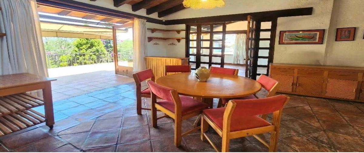 Foto de casa en renta en  , avándaro, valle de bravo, méxico, 0 No. 03