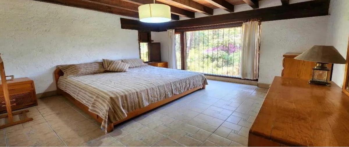 Foto de casa en renta en  , avándaro, valle de bravo, méxico, 0 No. 04