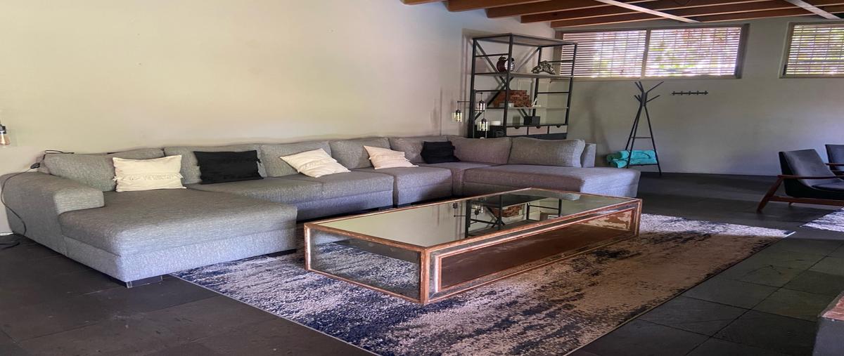Foto de casa en renta en  , avándaro, valle de bravo, méxico, 0 No. 03