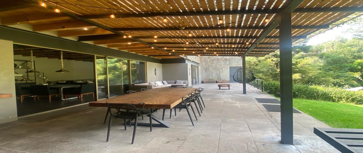 Foto de casa en renta en  , avándaro, valle de bravo, méxico, 0 No. 04