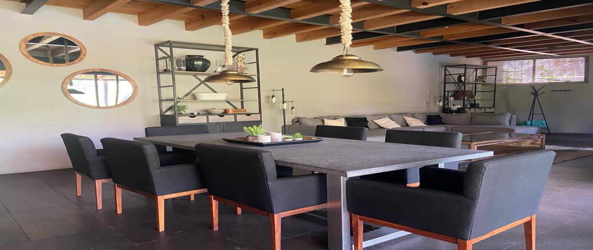 Foto de casa en renta en  , avándaro, valle de bravo, méxico, 0 No. 05