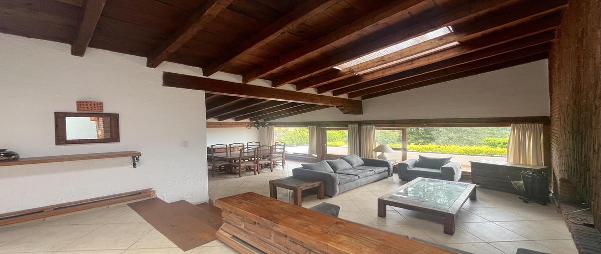 Foto de casa en renta en  , avándaro, valle de bravo, méxico, 0 No. 03