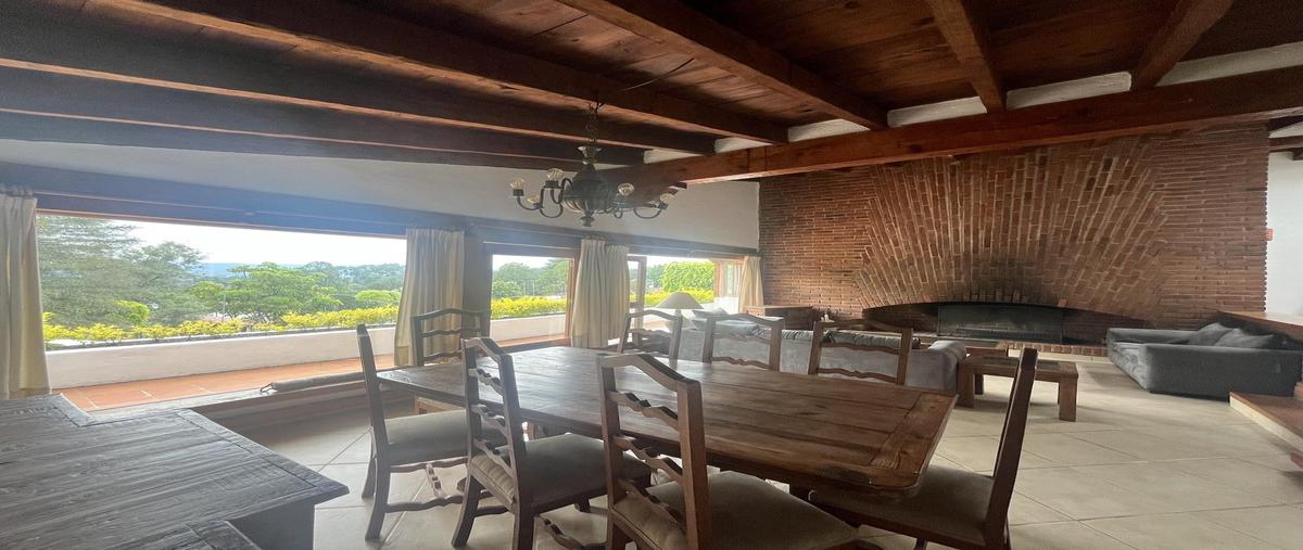 Foto de casa en renta en  , avándaro, valle de bravo, méxico, 0 No. 05