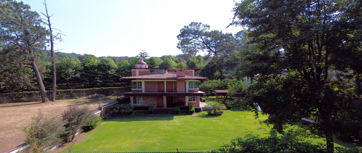 Foto de casa en , avándaro, valle de bravo, méxico, 0 foto 01 Foto de casa en venta en , avándaro, valle de bravo, méxico, 0 No. 01