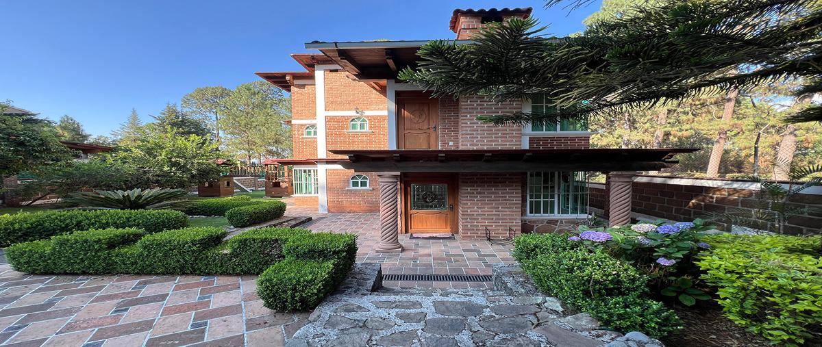 Foto de casa en , avándaro, valle de bravo, méxico, 0 foto 02 Foto de casa en venta en , avándaro, valle de bravo, méxico, 0 No. 02