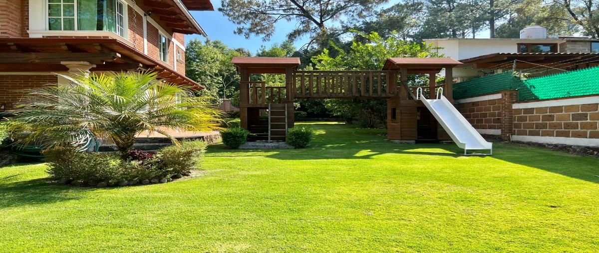 Foto de casa en , avándaro, valle de bravo, méxico, 0 foto 03 Foto de casa en venta en , avándaro, valle de bravo, méxico, 0 No. 03