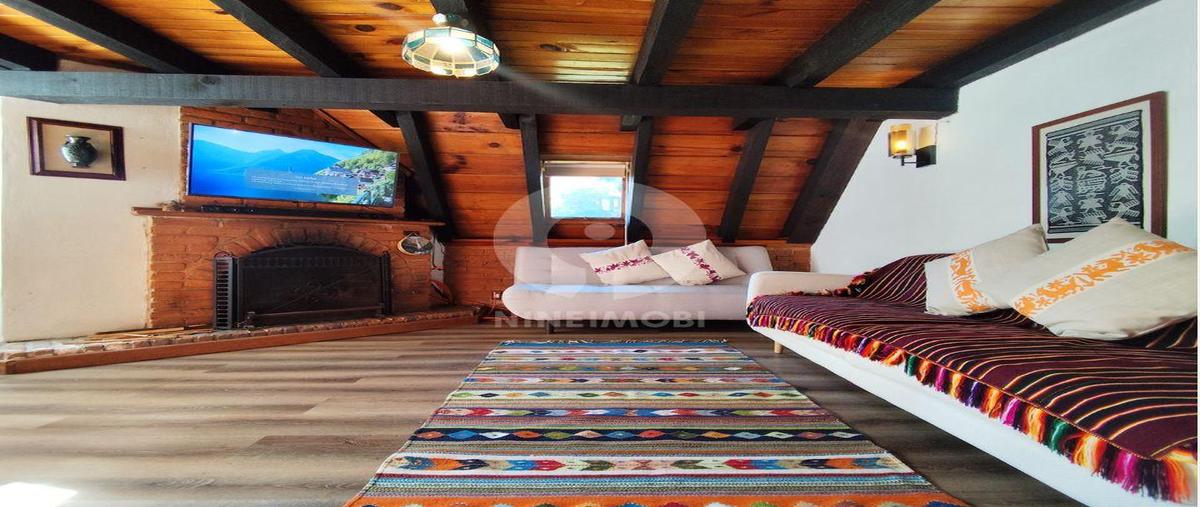 Foto de casa en renta en  , avándaro, valle de bravo, méxico, 0 No. 03