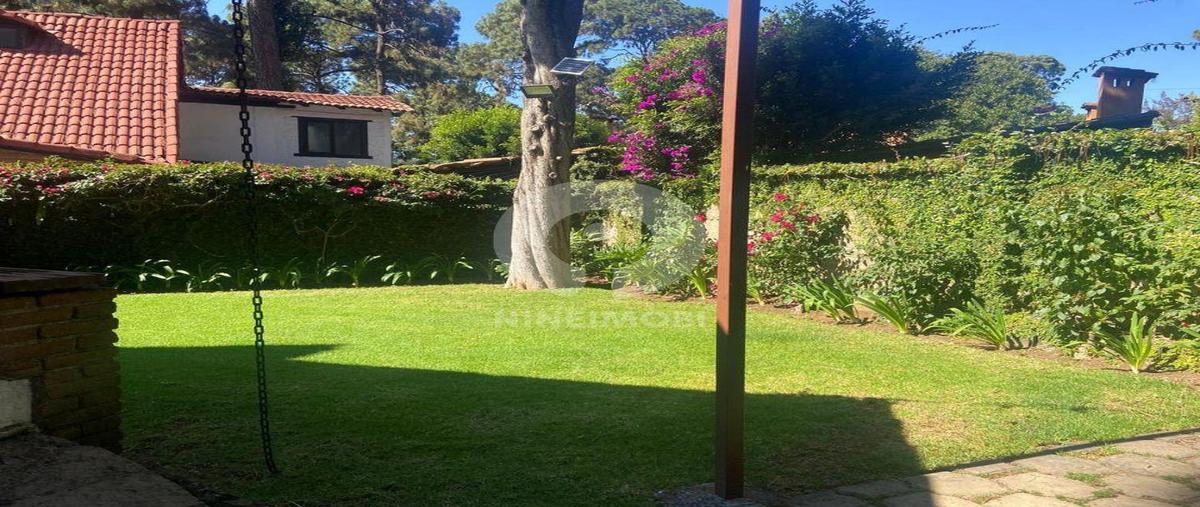 Foto de casa en renta en  , avándaro, valle de bravo, méxico, 0 No. 04