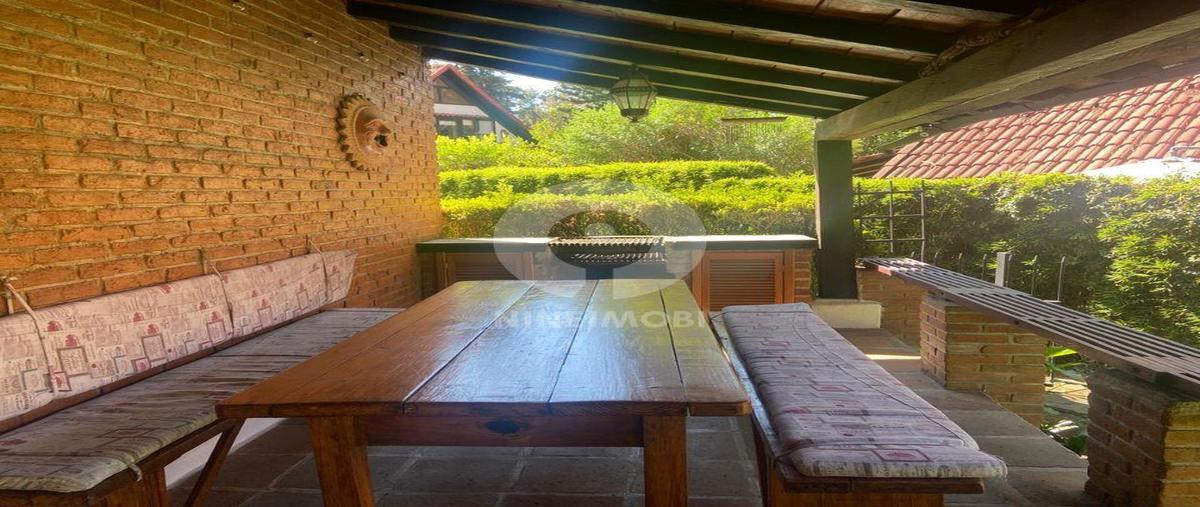 Foto de casa en renta en  , avándaro, valle de bravo, méxico, 0 No. 05