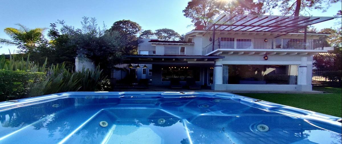 Foto de casa en , avándaro, valle de bravo, méxico, 0 foto 02 Foto de casa en renta en , avándaro, valle de bravo, méxico, 0 No. 02