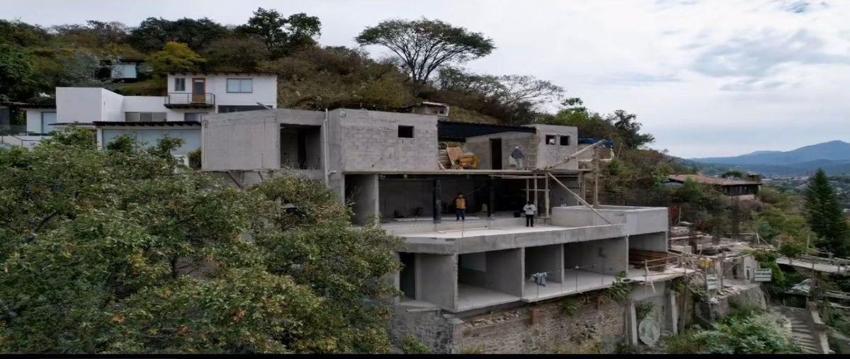 Foto de casa en venta en  , avándaro, valle de bravo, méxico, 0 No. 05