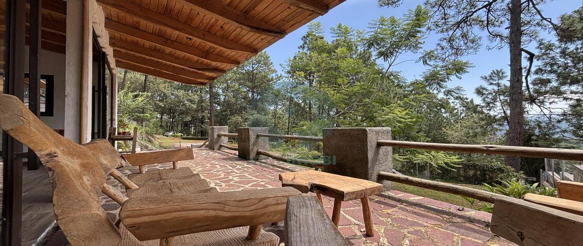 Foto de casa en renta en  , avándaro, valle de bravo, méxico, 0 No. 03