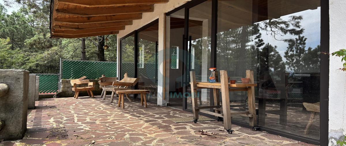 Foto de casa en renta en  , avándaro, valle de bravo, méxico, 0 No. 04