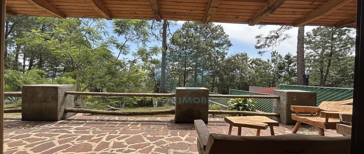 Foto de casa en renta en  , avándaro, valle de bravo, méxico, 0 No. 05