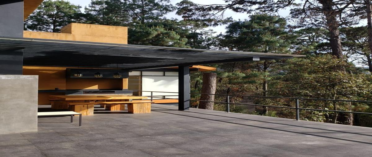 Foto de casa en venta en  , avándaro, valle de bravo, méxico, 0 No. 03