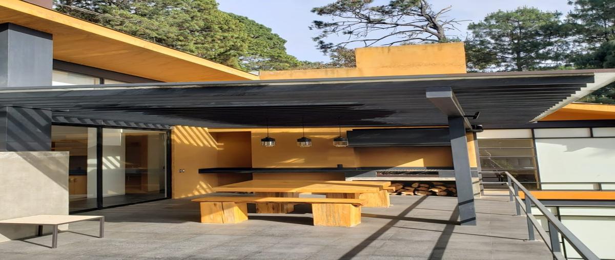 Foto de casa en venta en  , avándaro, valle de bravo, méxico, 0 No. 04